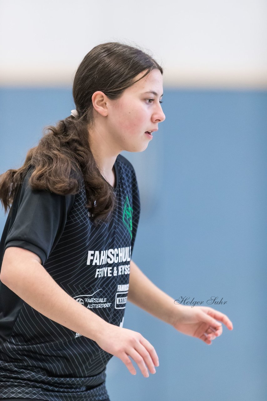 Bild 144 - C-Juniorinnen Futsalmeisterschaft